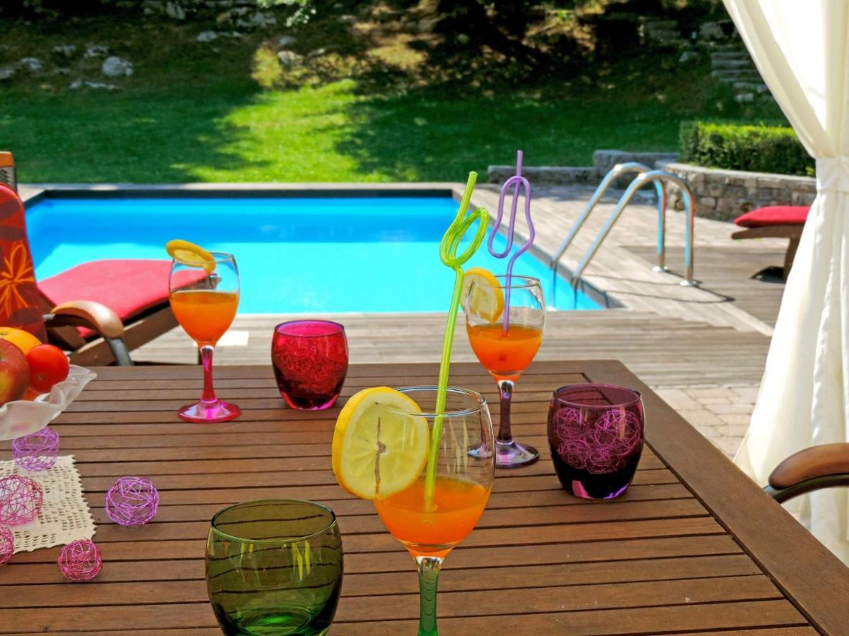 Holiday Home Skalniski By Interhome Mucici Zewnętrze zdjęcie