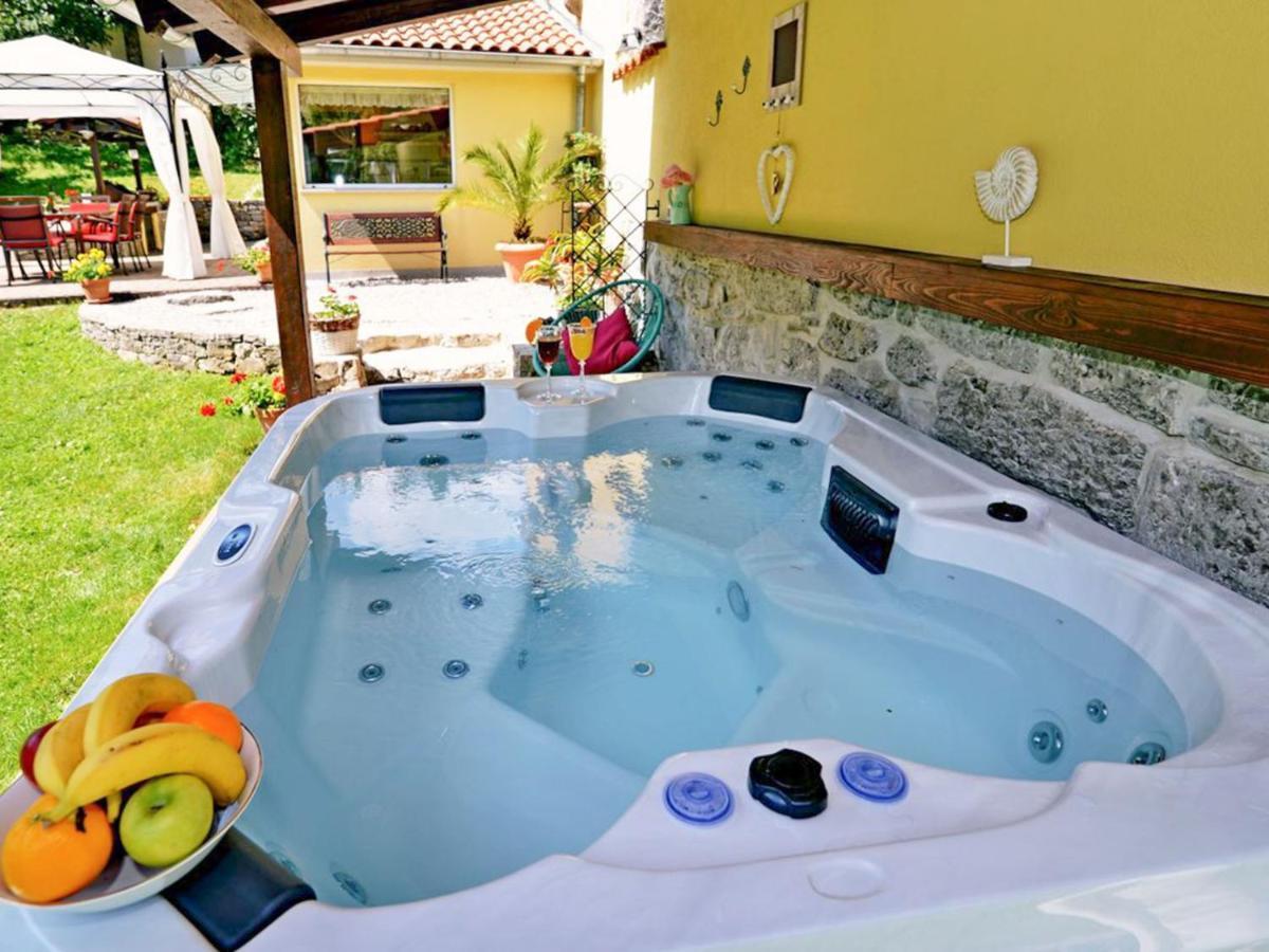 Holiday Home Skalniski By Interhome Mucici Zewnętrze zdjęcie