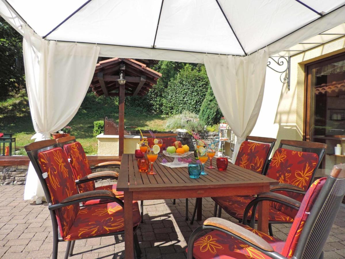 Holiday Home Skalniski By Interhome Mucici Zewnętrze zdjęcie