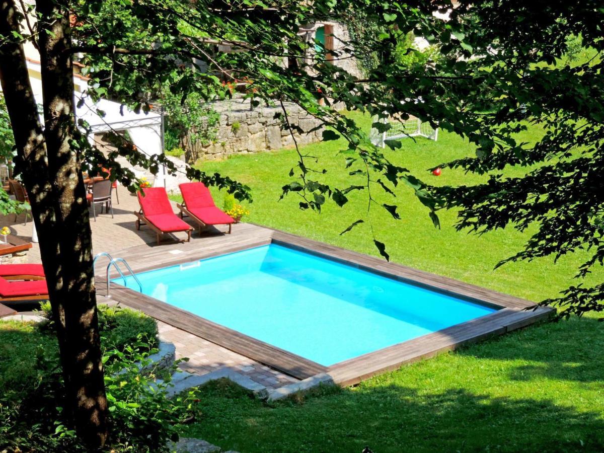 Holiday Home Skalniski By Interhome Mucici Zewnętrze zdjęcie