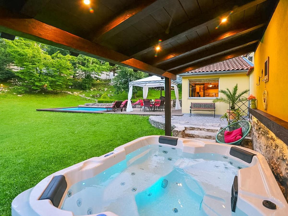 Holiday Home Skalniski By Interhome Mucici Zewnętrze zdjęcie