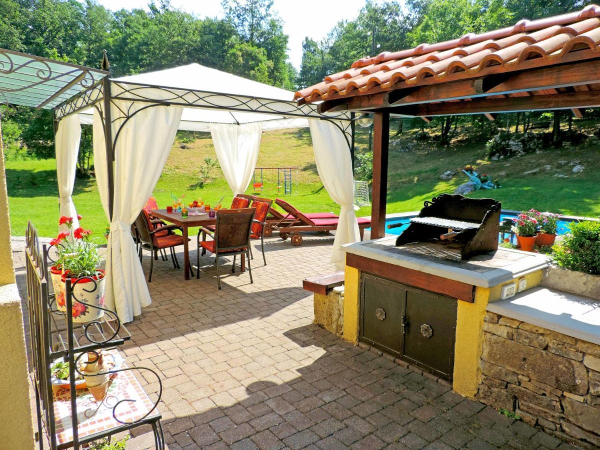 Holiday Home Skalniski By Interhome Mucici Zewnętrze zdjęcie