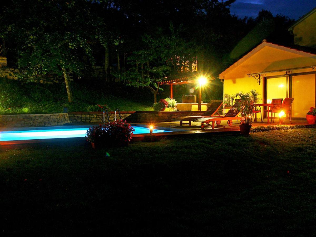 Holiday Home Skalniski By Interhome Mucici Zewnętrze zdjęcie