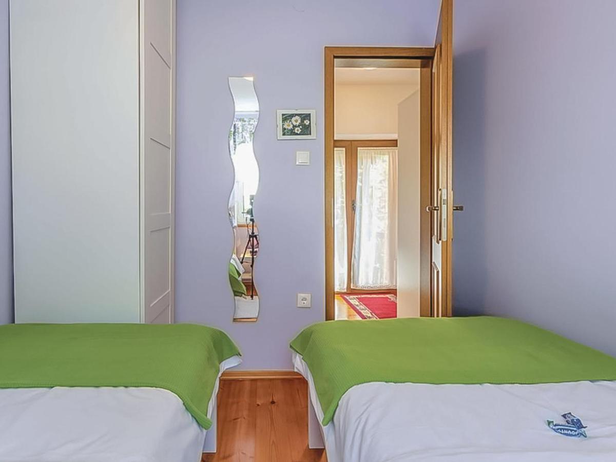Holiday Home Skalniski By Interhome Mucici Zewnętrze zdjęcie