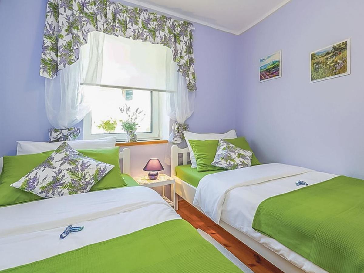 Holiday Home Skalniski By Interhome Mucici Zewnętrze zdjęcie