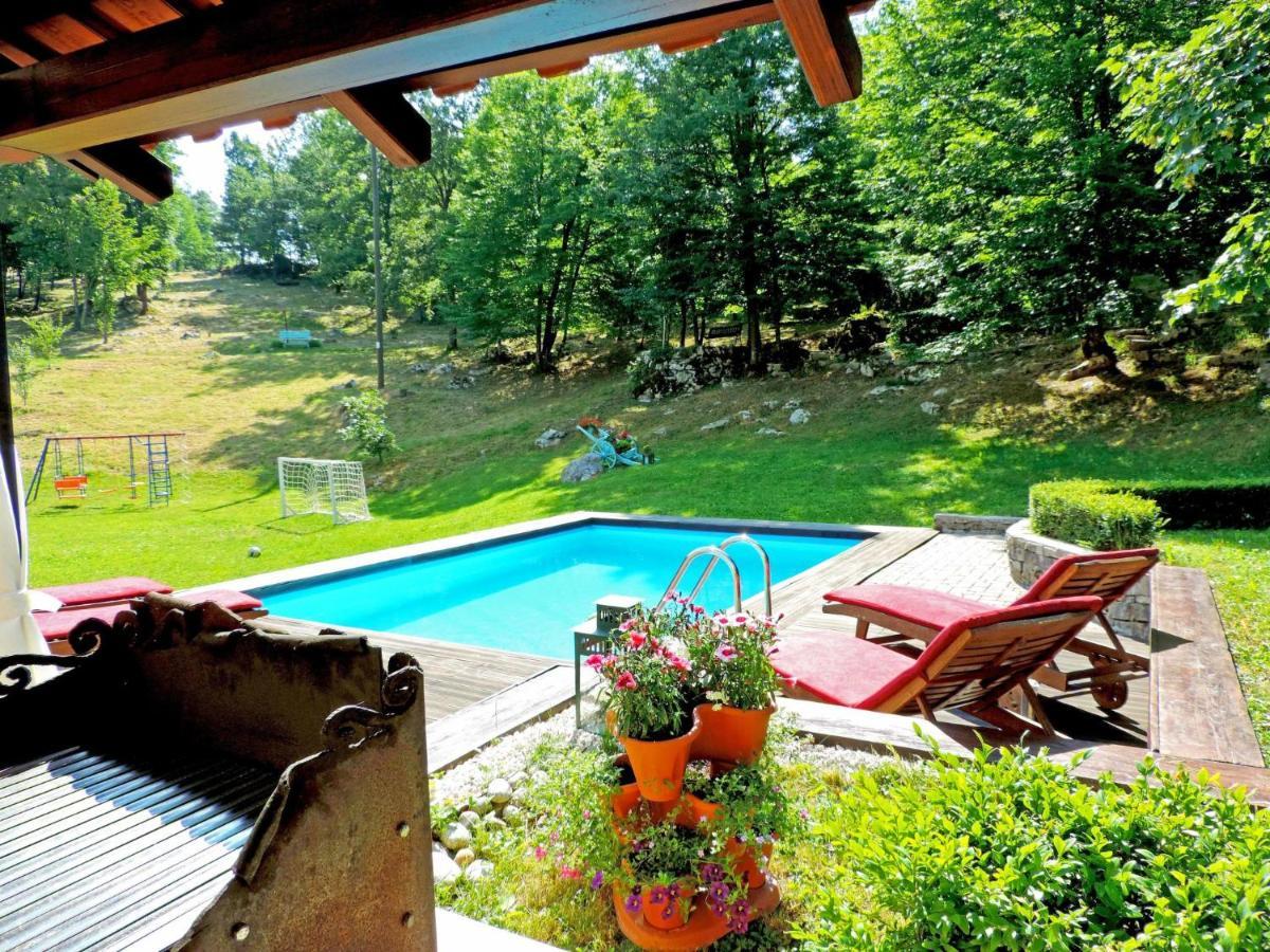 Holiday Home Skalniski By Interhome Mucici Zewnętrze zdjęcie