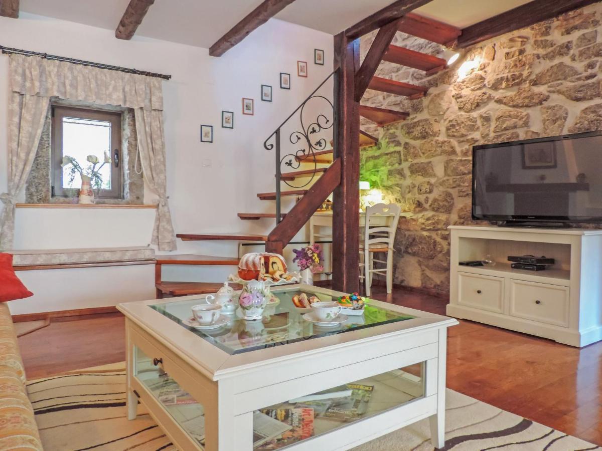 Holiday Home Skalniski By Interhome Mucici Zewnętrze zdjęcie