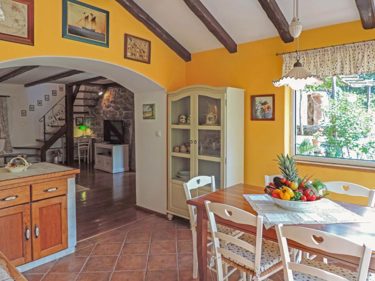 Holiday Home Skalniski By Interhome Mucici Zewnętrze zdjęcie