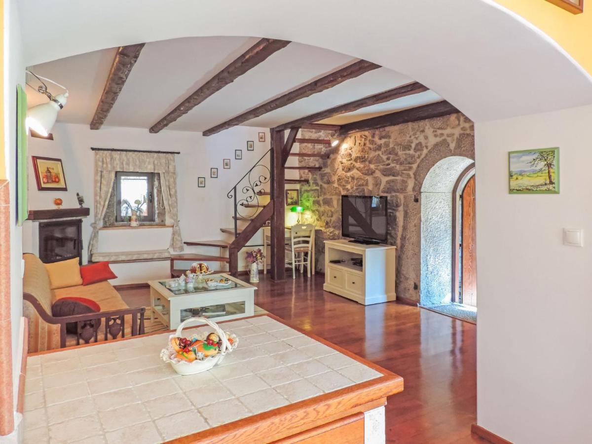 Holiday Home Skalniski By Interhome Mucici Zewnętrze zdjęcie