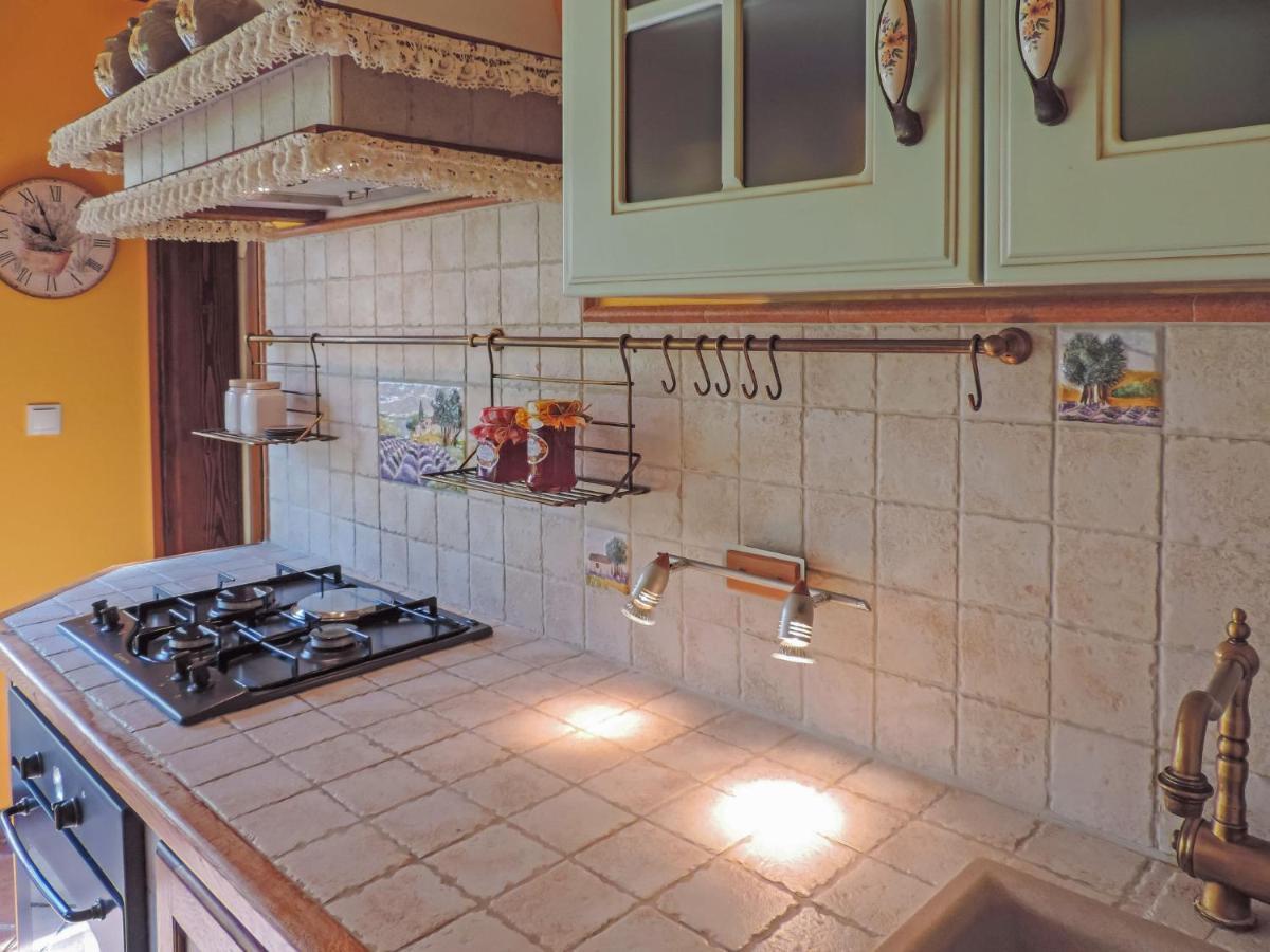 Holiday Home Skalniski By Interhome Mucici Zewnętrze zdjęcie
