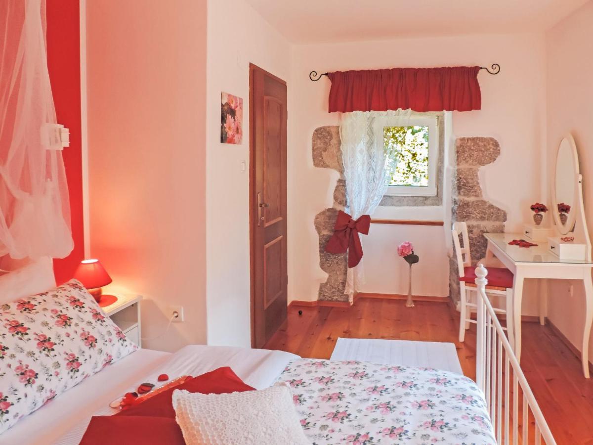 Holiday Home Skalniski By Interhome Mucici Zewnętrze zdjęcie
